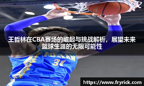 今年会王哲林在CBA赛场的崛起与挑战解析，展望未来篮球生涯的无限可能性